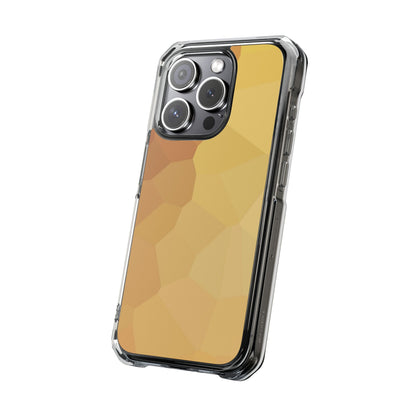 Clear Magnetic Phone Case – Butterglass