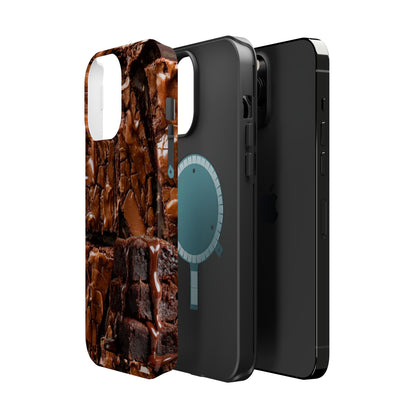 Wireless-Charging Compatible Case – Brownie Weather