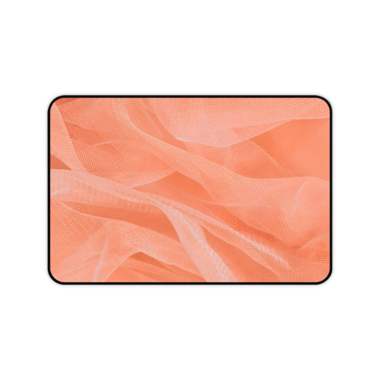 Desk Mat – Coral Veil