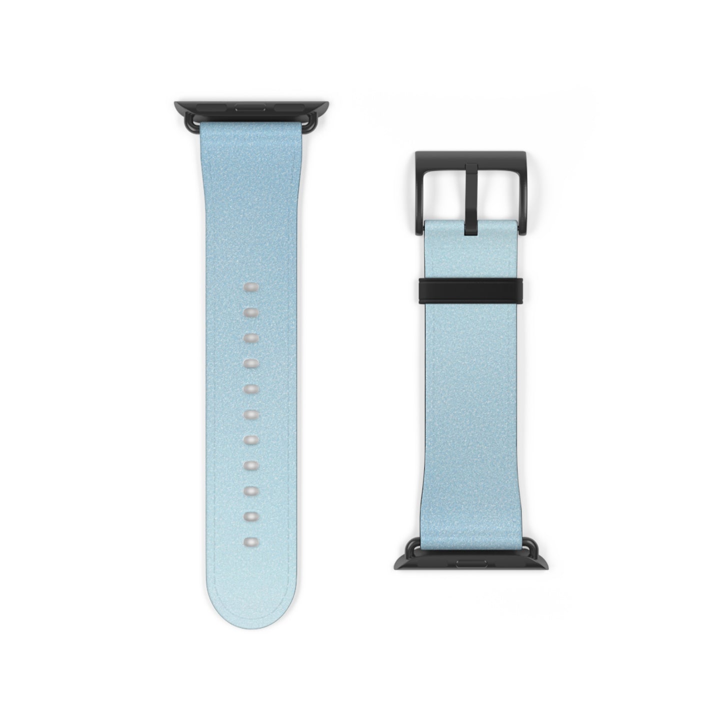 Watch Band – Blue Whisper