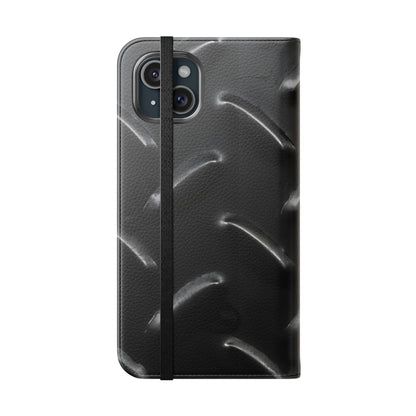 Flip Case – Blackout Plate