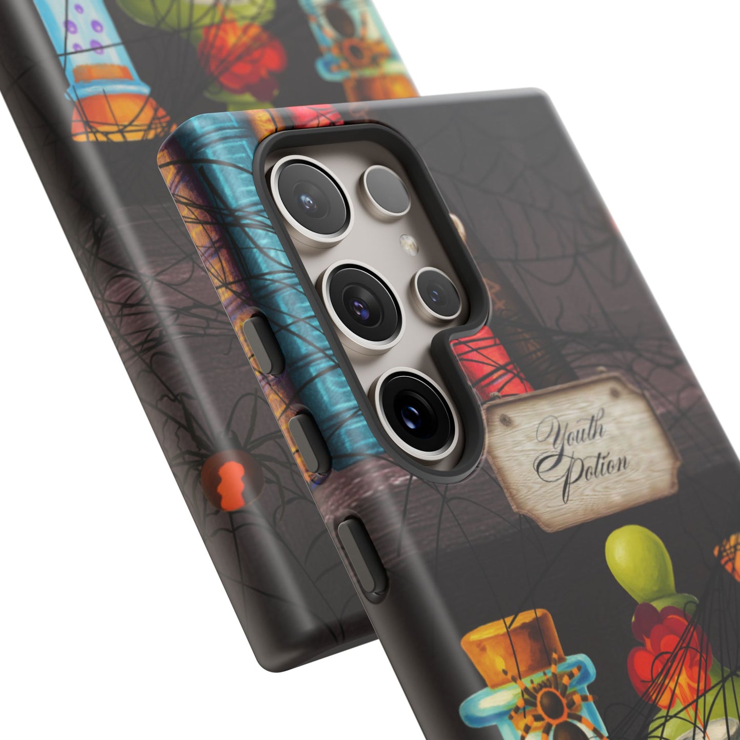 Protective Phone Case – Wicked Remedies