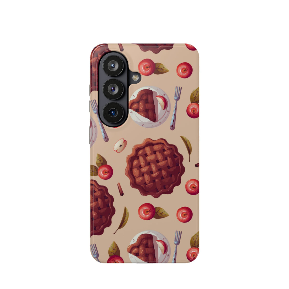 Wireless-Charging Compatible Case – Apple of My Pie