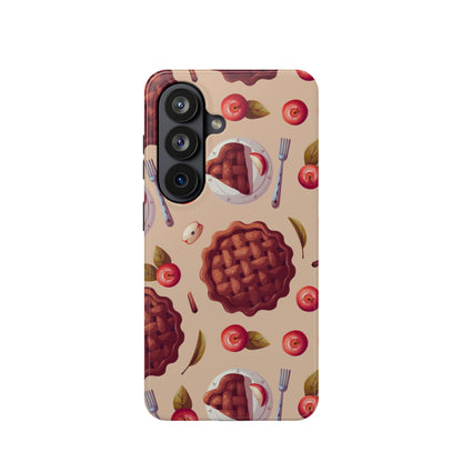 Wireless-Charging Compatible Case – Apple of My Pie