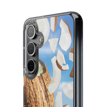 Clear Phone Case – Coco Coast