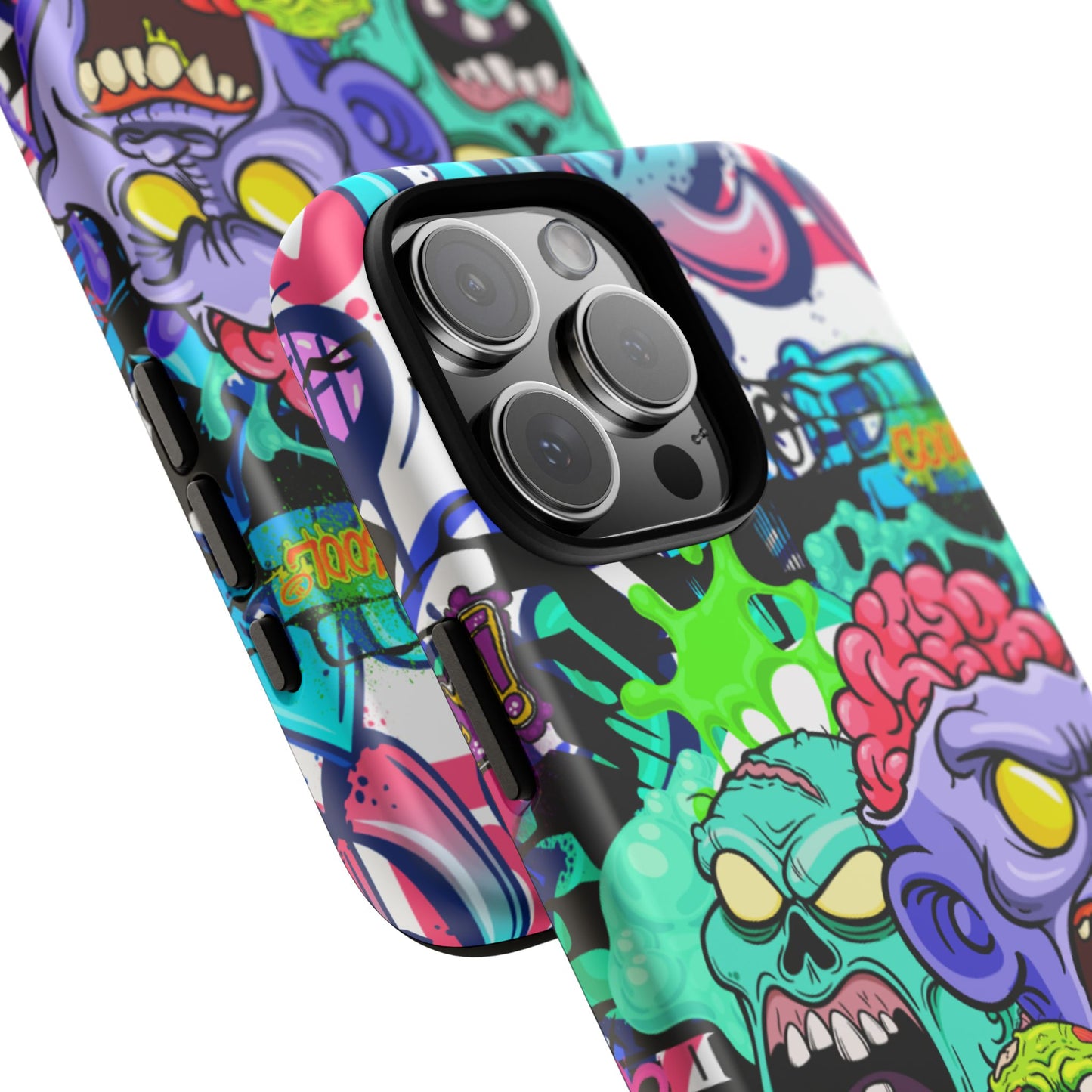 Protective Phone Case – Dead Loud
