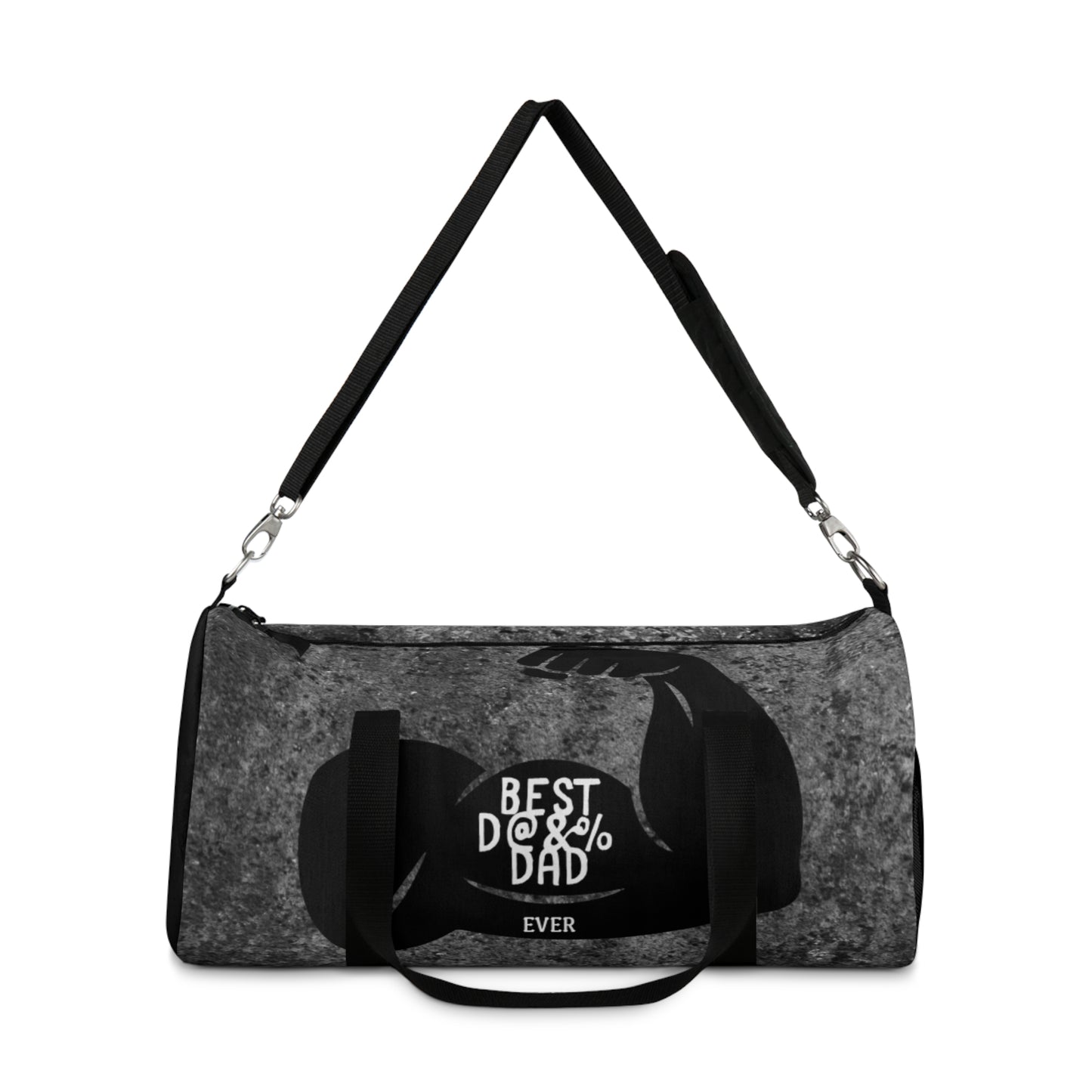 Duffel Bag – Best Dad Ever