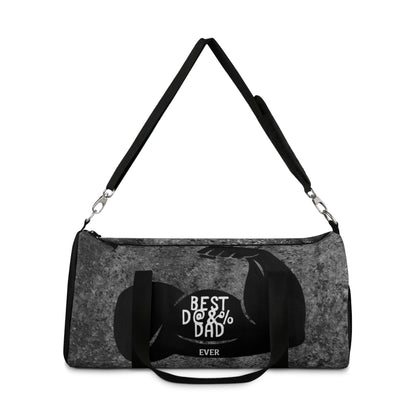 Duffel Bag – Best Dad Ever