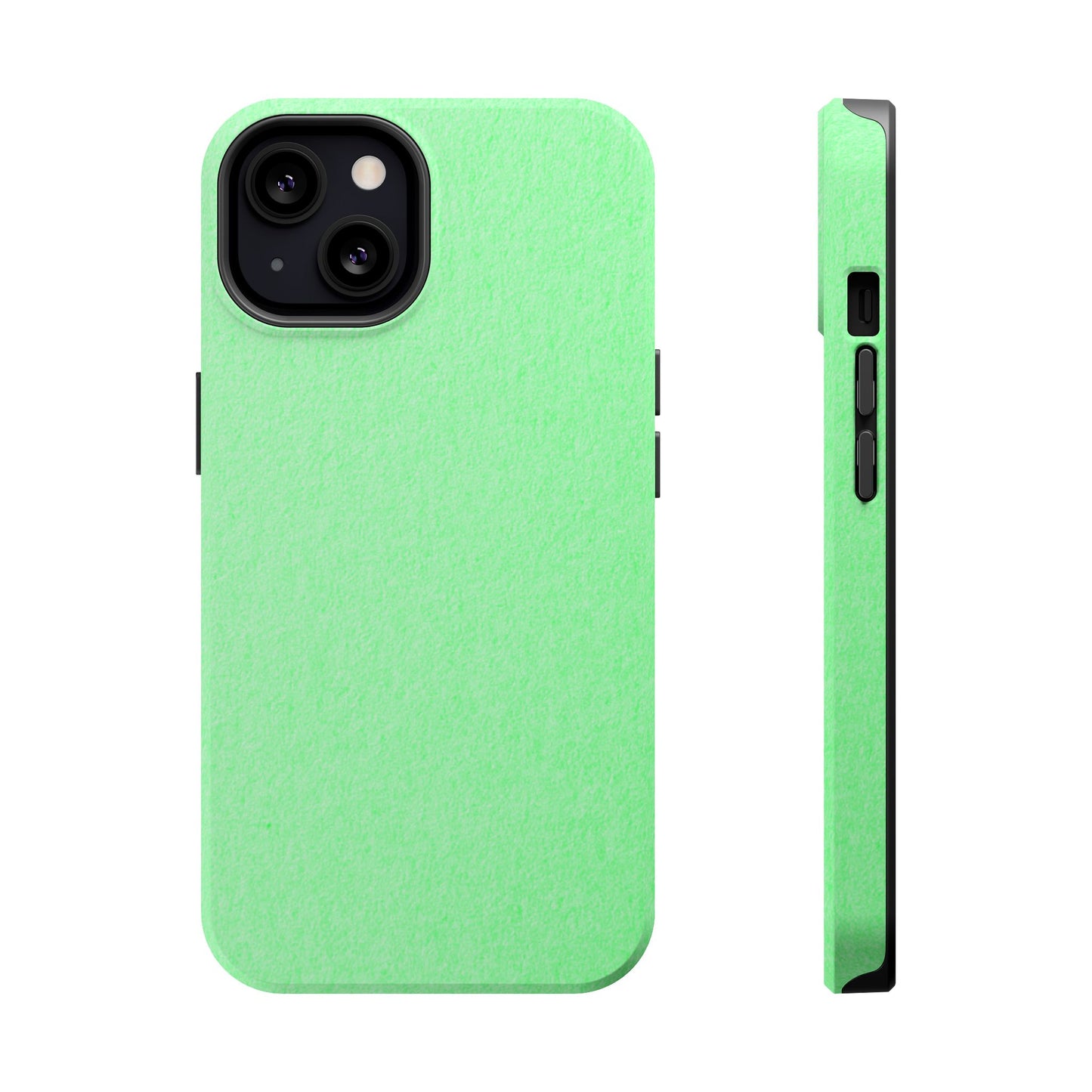 Wireless-Charging Compatible Case – Minted