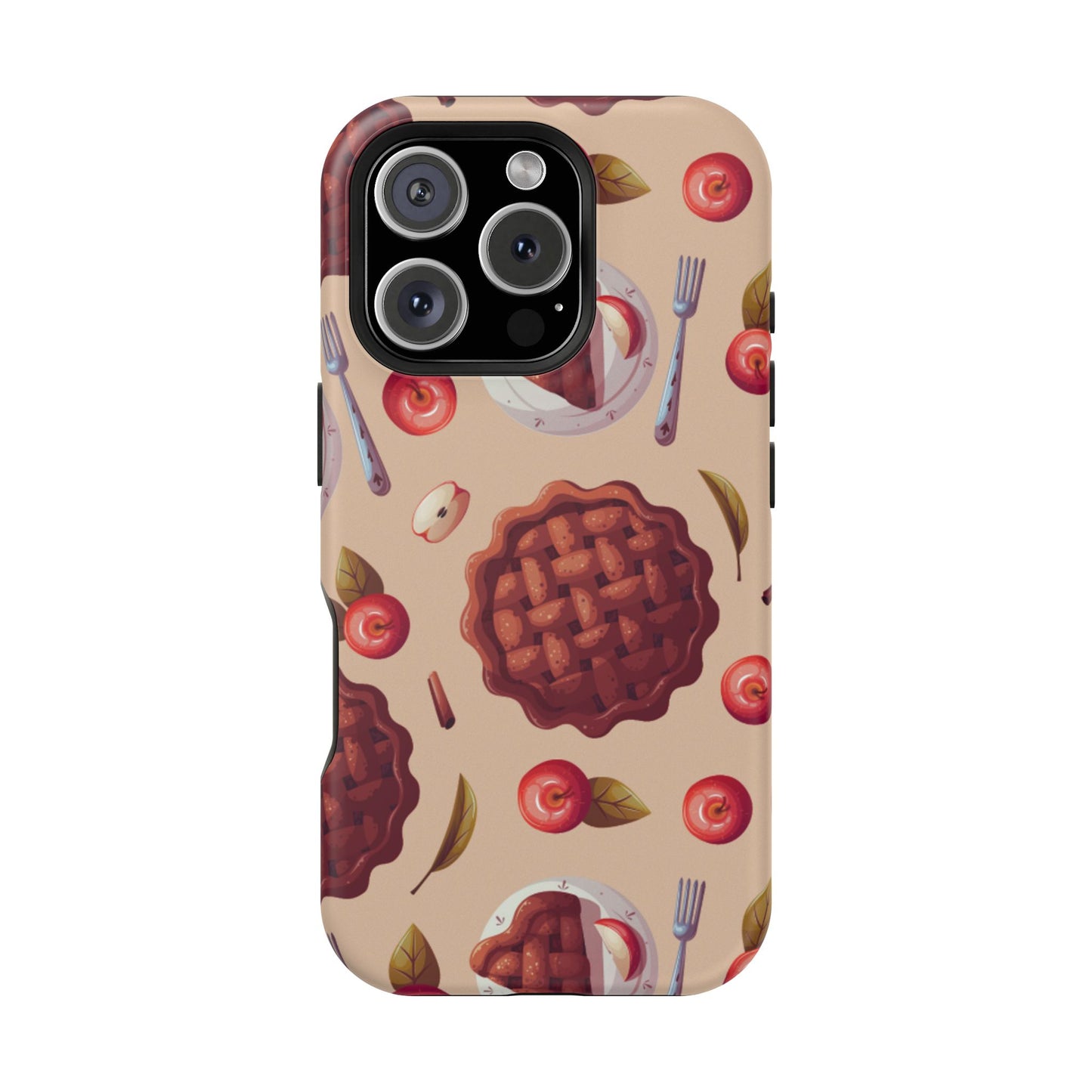 Wireless-Charging Compatible Case – Apple of My Pie