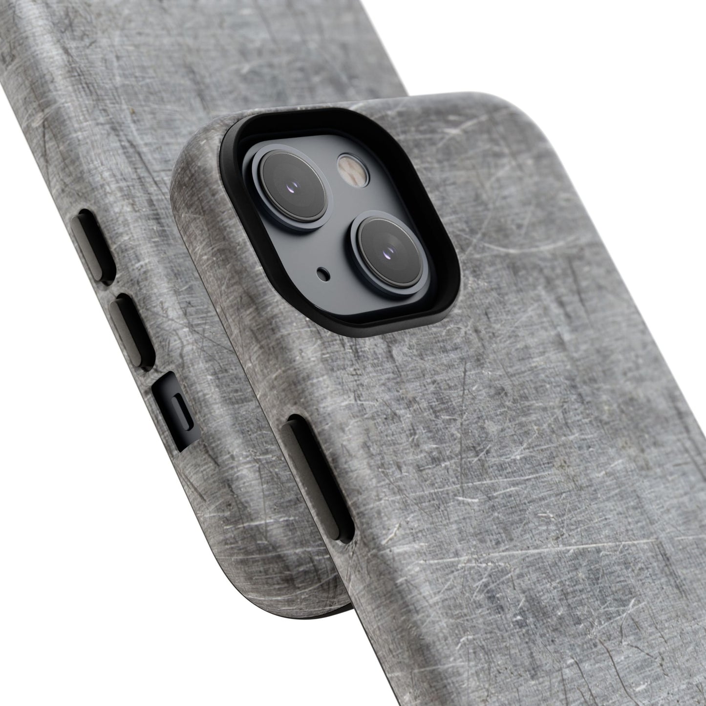Protective Magnetic Phone Case – Forged Steel