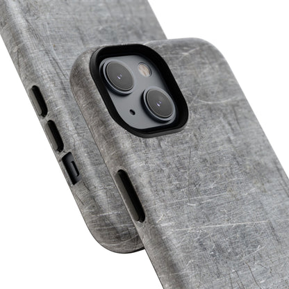 Protective Magnetic Phone Case – Forged Steel