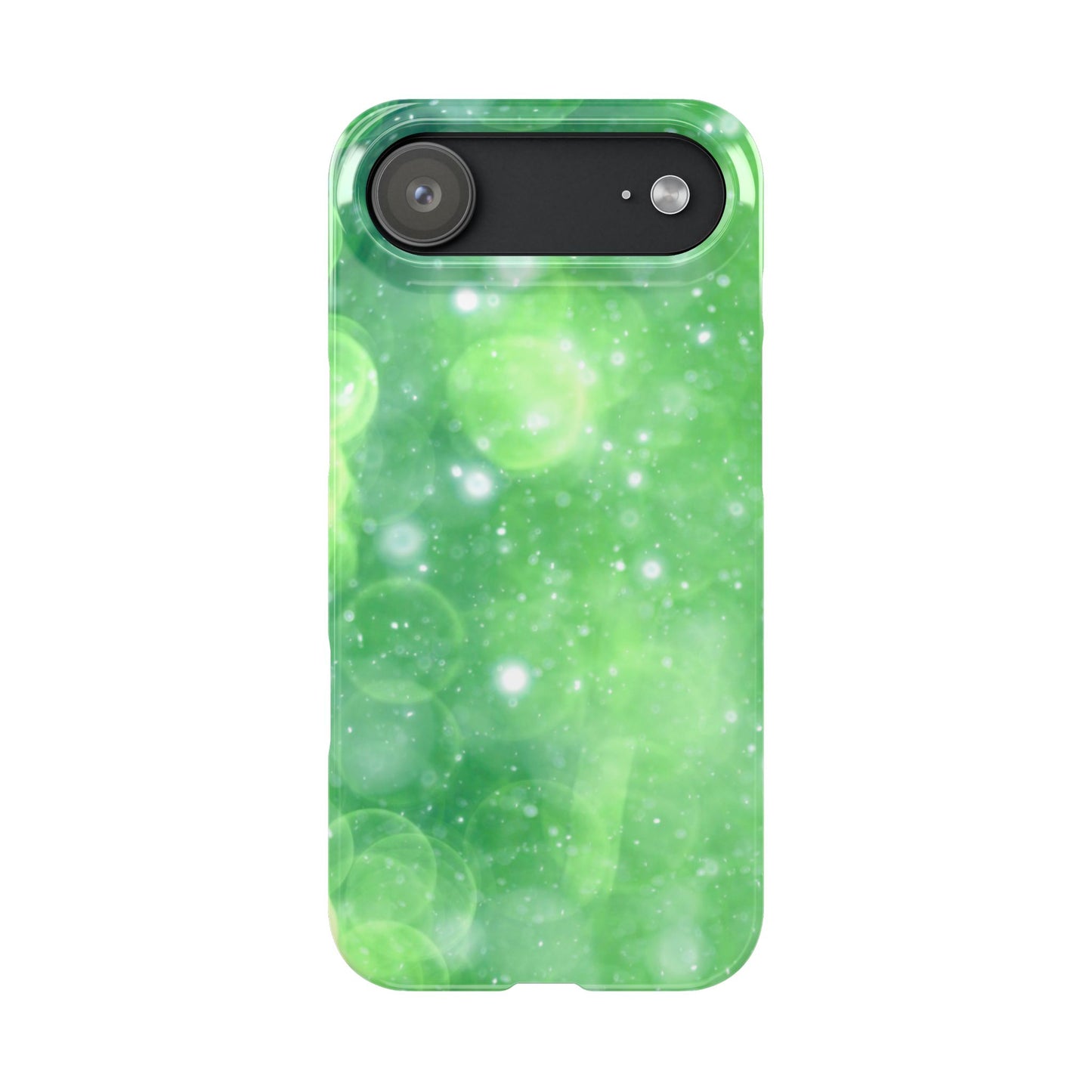 Slim Phone Case – Lime Spritz