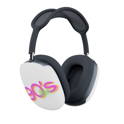 Headphone Ear Cup Covers – 90s Spin