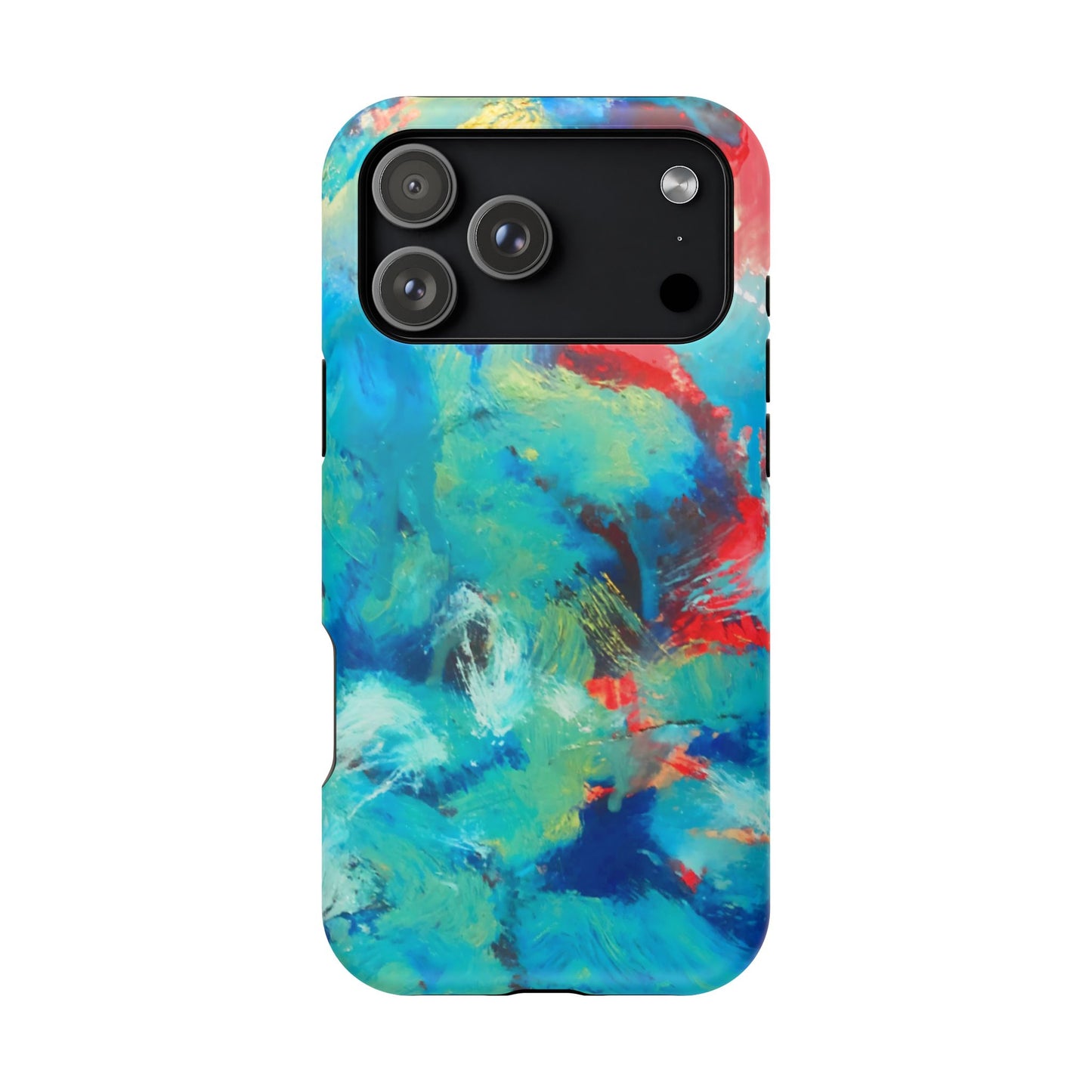 Impact-Resistant Phone Case – Reef Riot