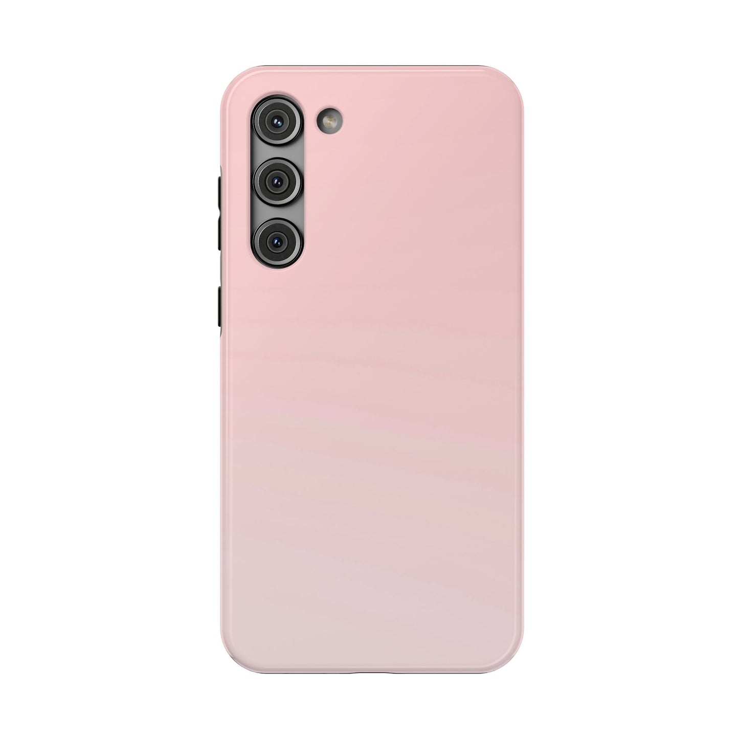 Impact-Resistant Phone Case – Soft Blush