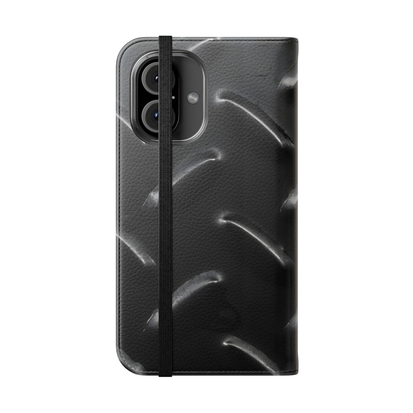 Flip Case – Blackout Plate