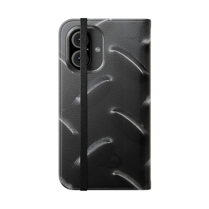 Flip Case – Blackout Plate