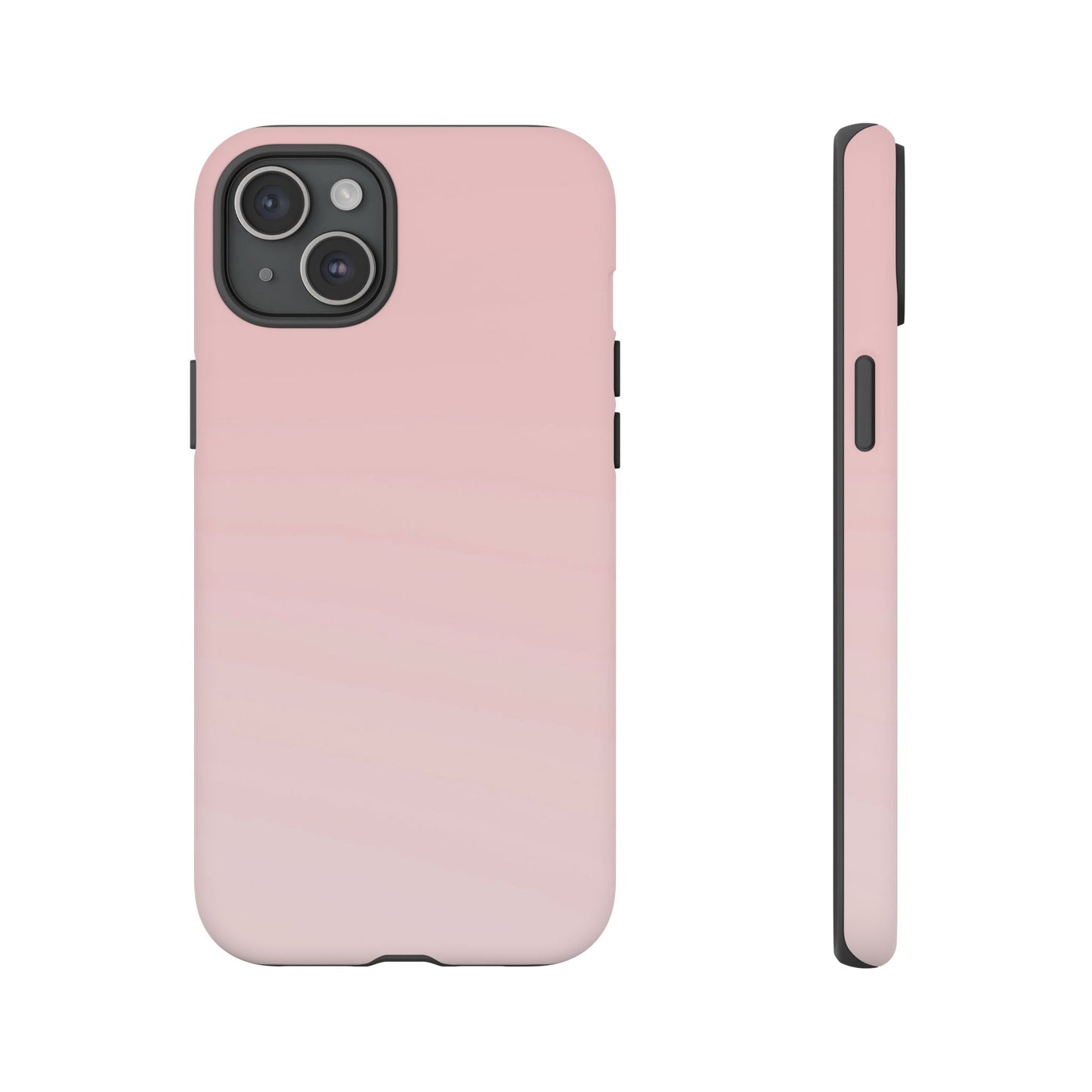Protective Phone Case – Soft Blush