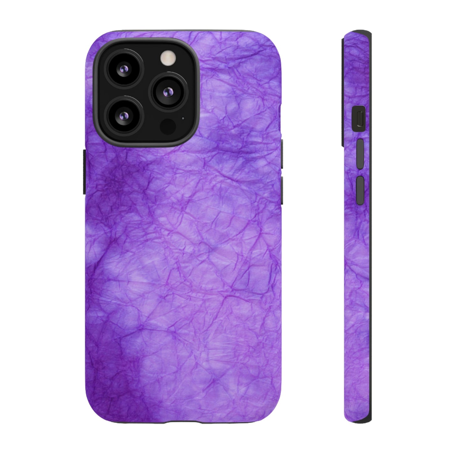 Protective Phone Case – Neon Dusk