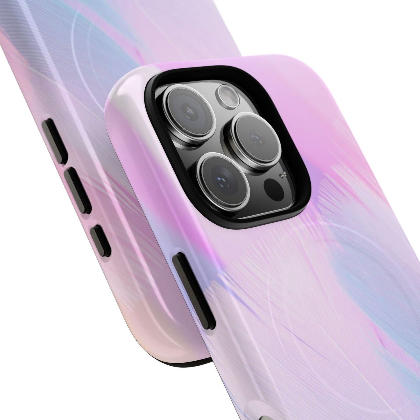 Protective Magnetic Phone Case – Candy Wisps