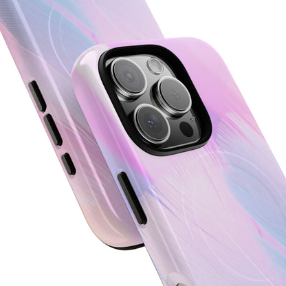 Protective Magnetic Phone Case – Candy Wisps
