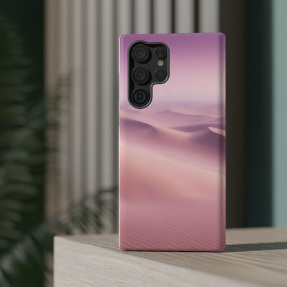 Impact-Resistant Phone Case – Dust & Dawn