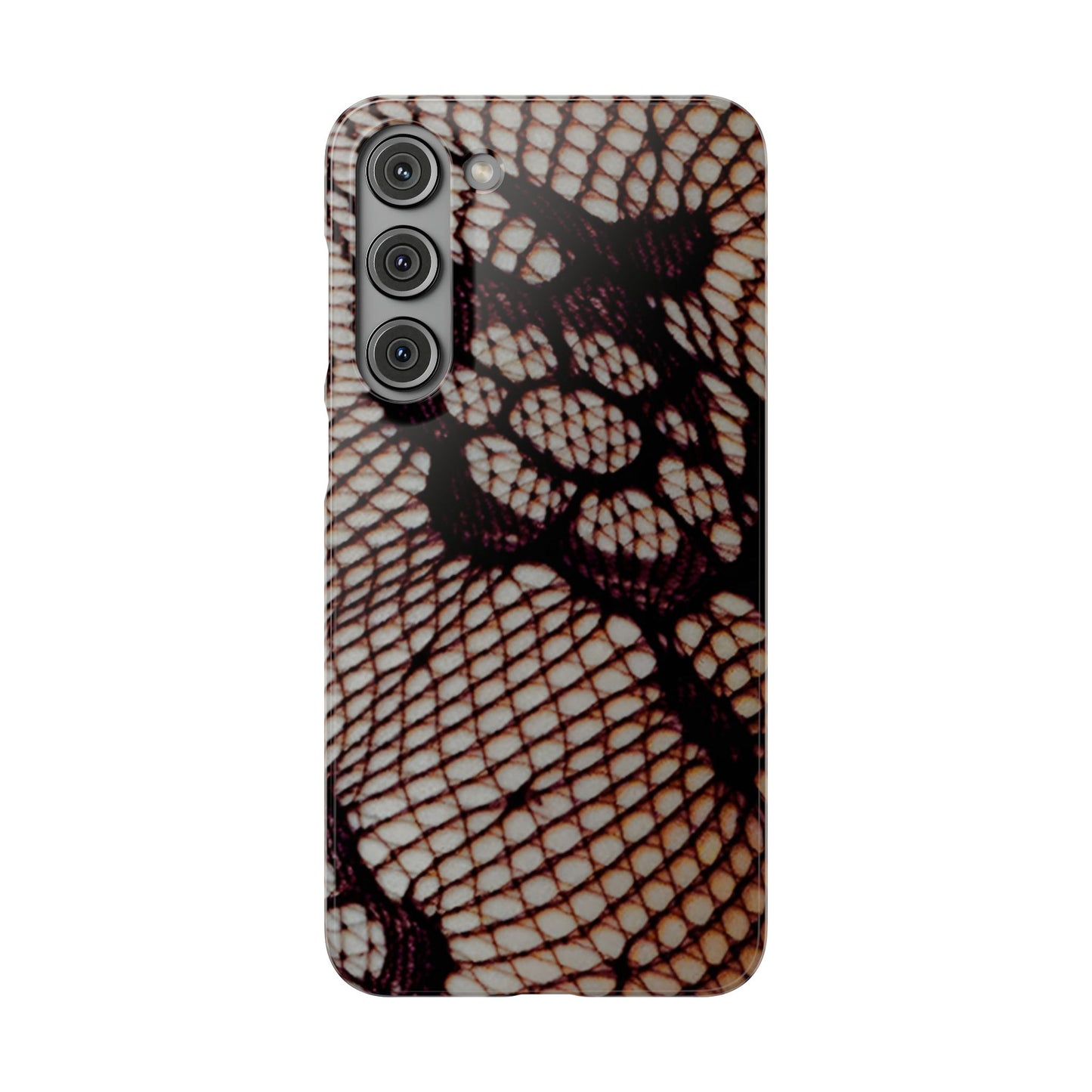 Snap Phone Case – After Dark
