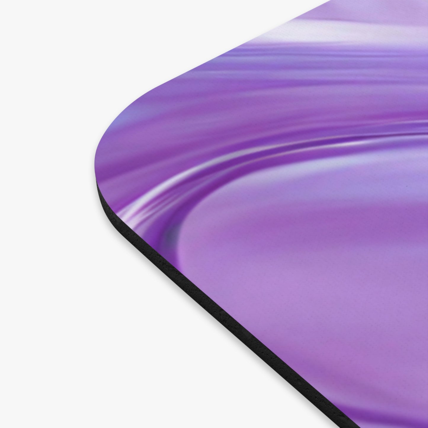 Mouse Pad – Lavender Wave
