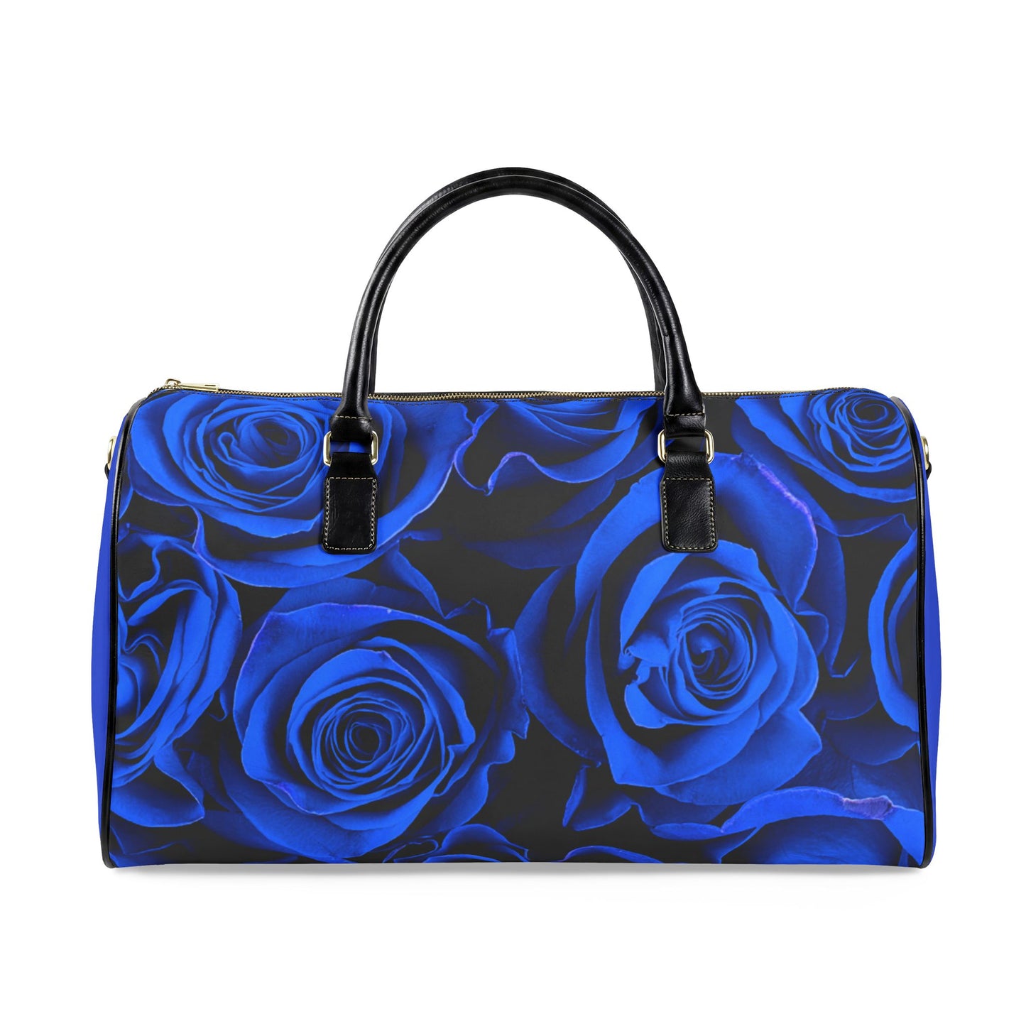 Travel Bag – Midnight Bloom
