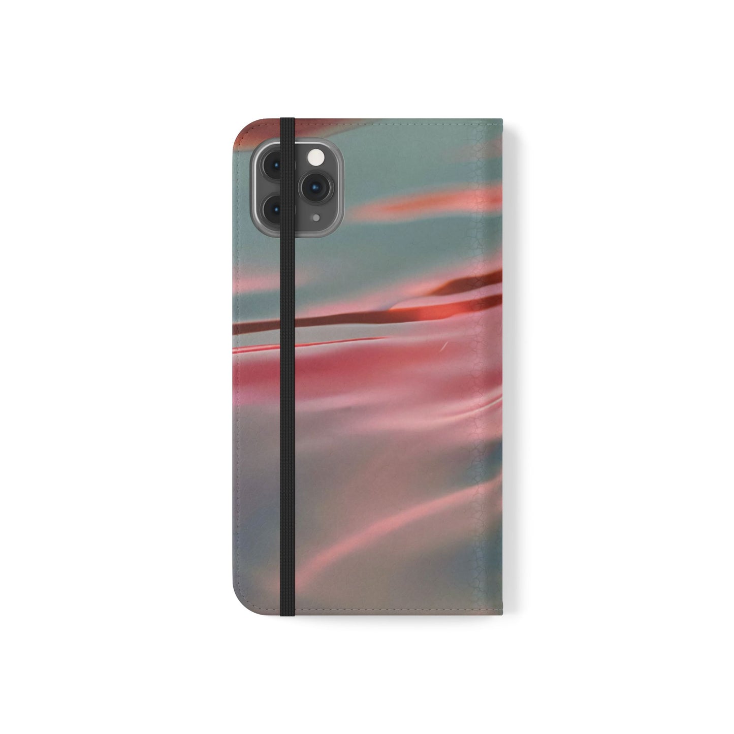 Flip Case – Liquid Sunset