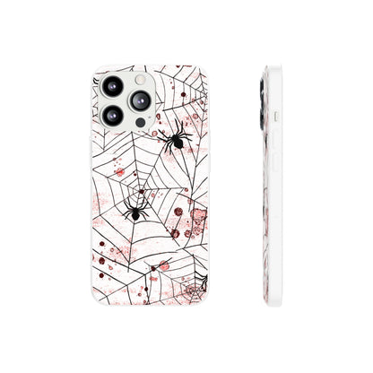 Flexi Case – Blood Web