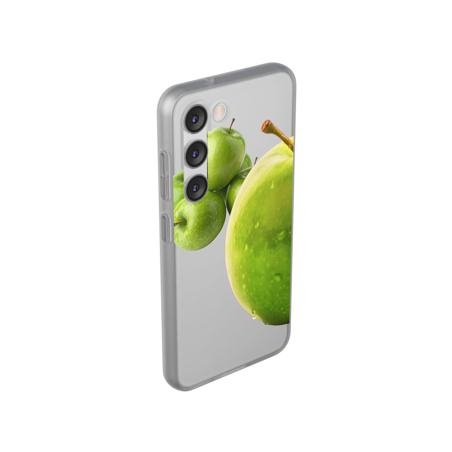 Flexi Case – Apple Focus