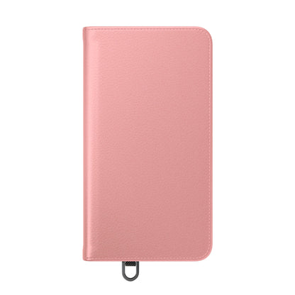 Flip Case – Rosy Hush