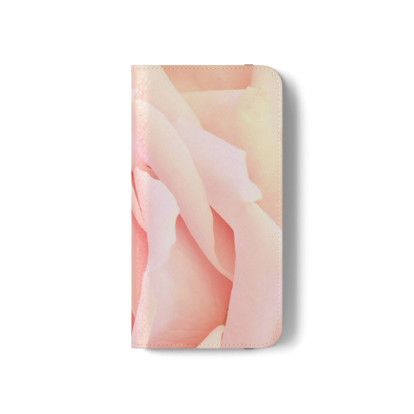 Flip Case – A Mother’s Rose Embrace