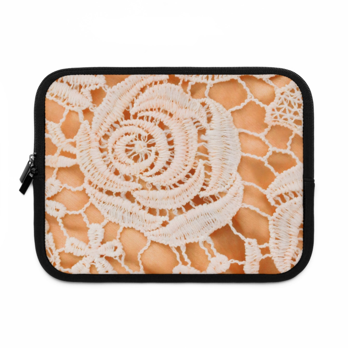 Laptop Sleeve – Vintage Veil