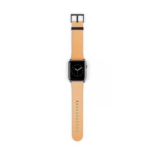 Watch Band – Warm Dune
