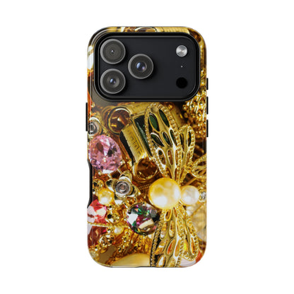 Protective Phone Case – Royal Dynasty