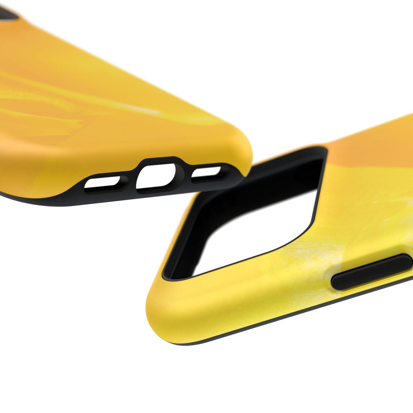 Impact-Resistant Phone Case — Sunlit Splash
