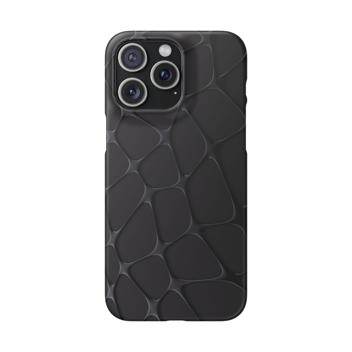 Snap Phone Case – Night Scale