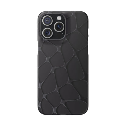 Snap Phone Case – Night Scale