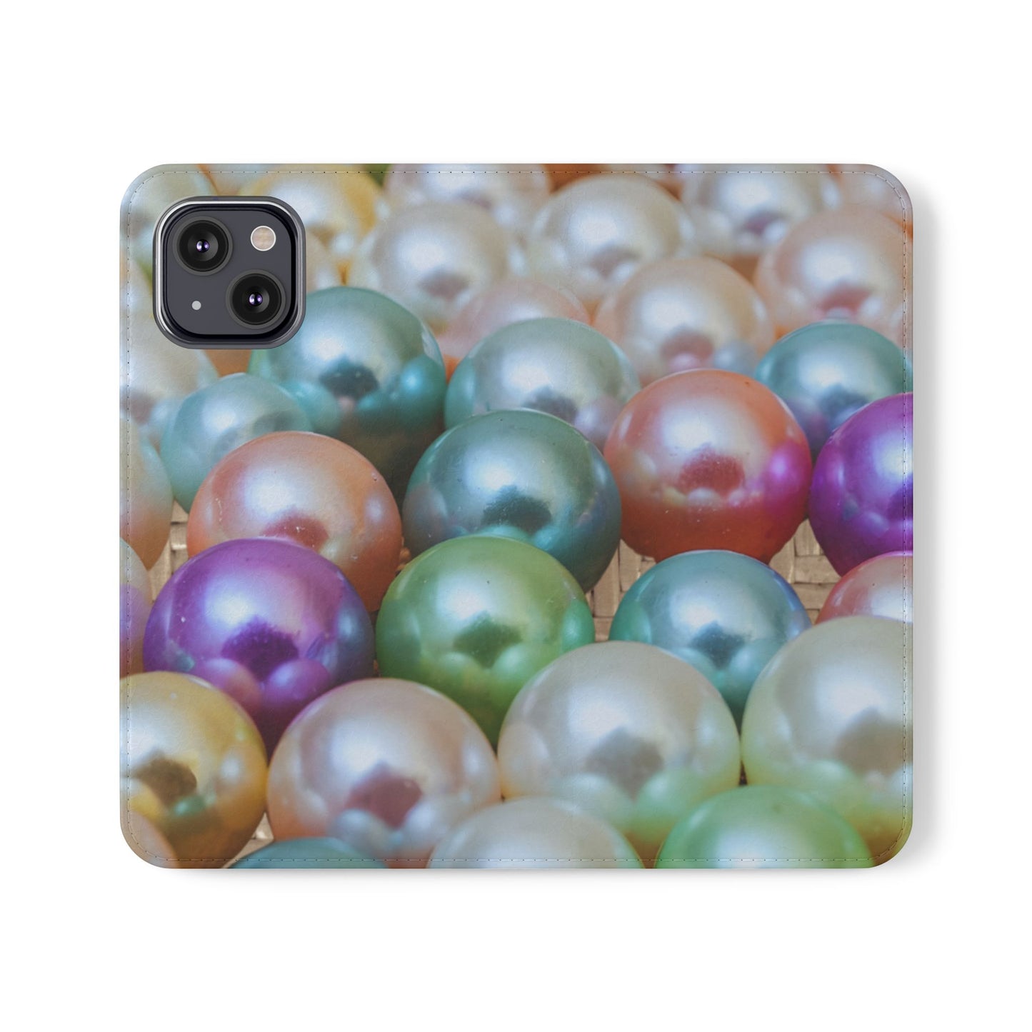 Flip Case – Pearl Pop