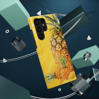 Impact-Resistant Phone Case – Tropic Mode