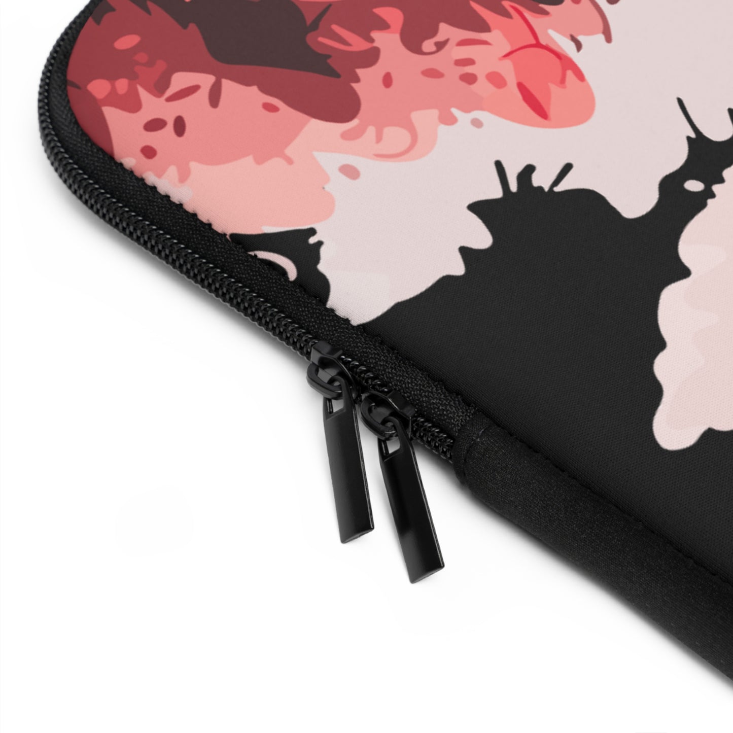 Neoprene Laptop Sleeve – Wrong Turn