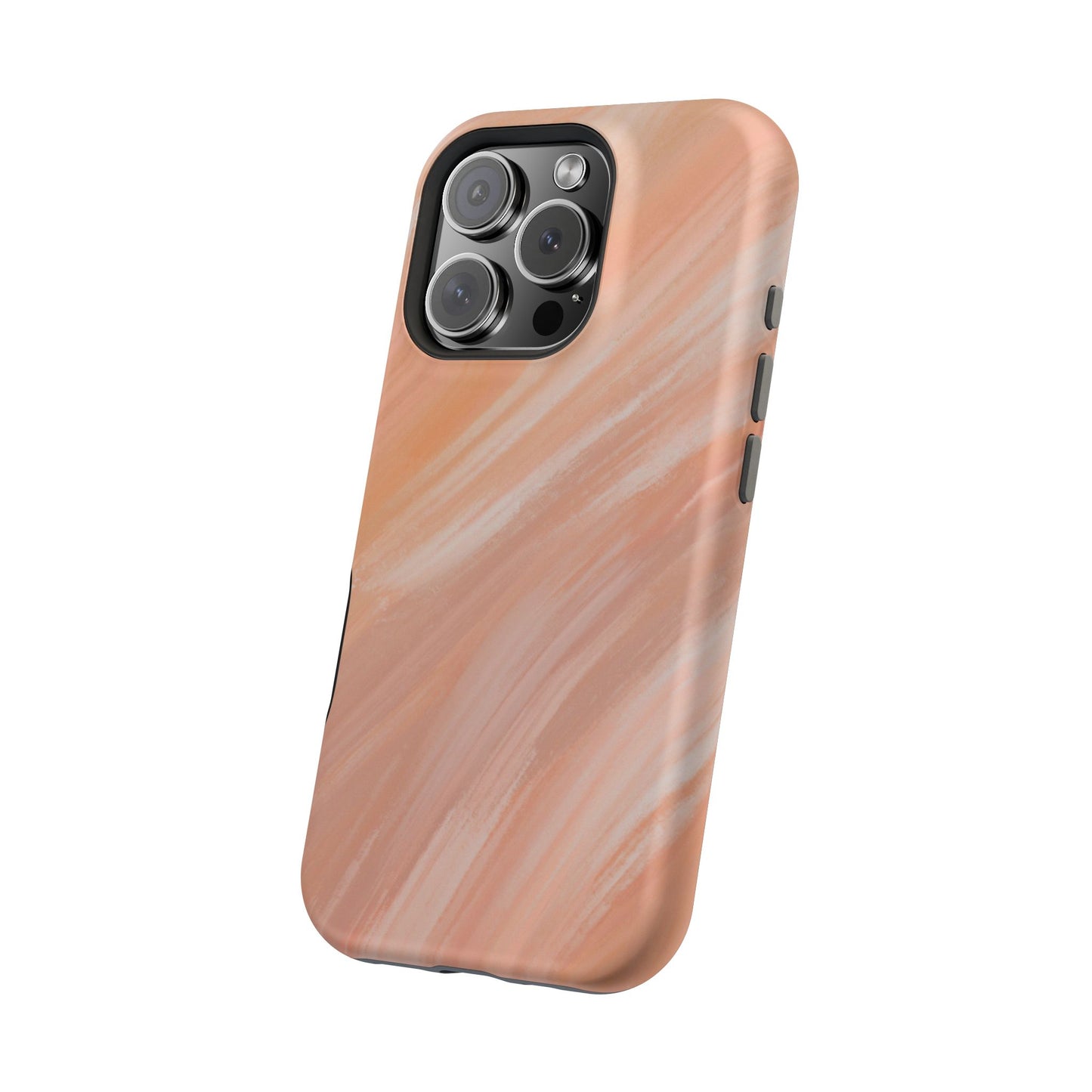 Wireless-Charging Compatible Case – Cashmere Sweep