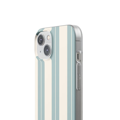 Flexi Case – Coastal Stripe