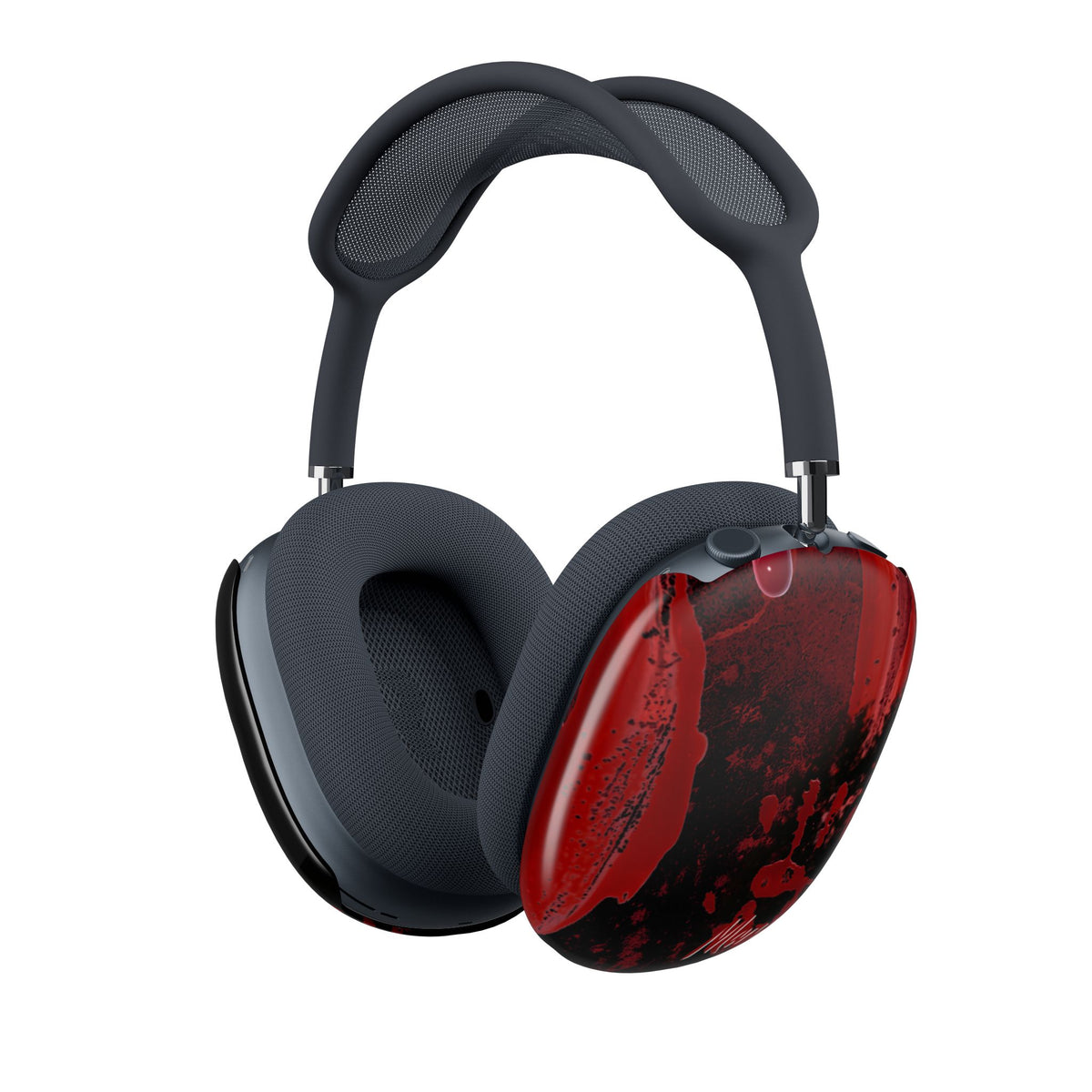 Headphone Covers – Queen of the Scream