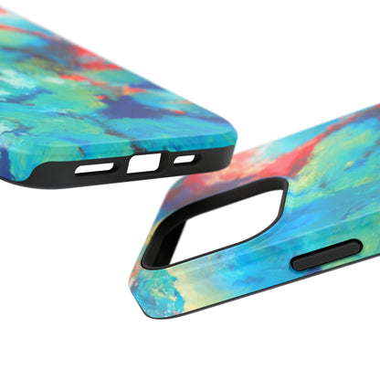 Impact-Resistant Phone Case – Reef Riot