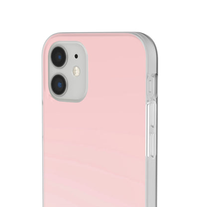 Flexi Case – Soft Blush