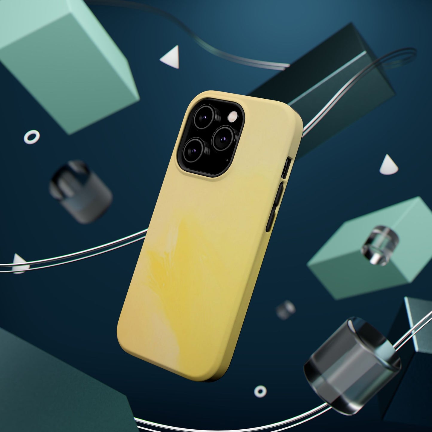Wireless-Compatible Charging Case – Sunwash